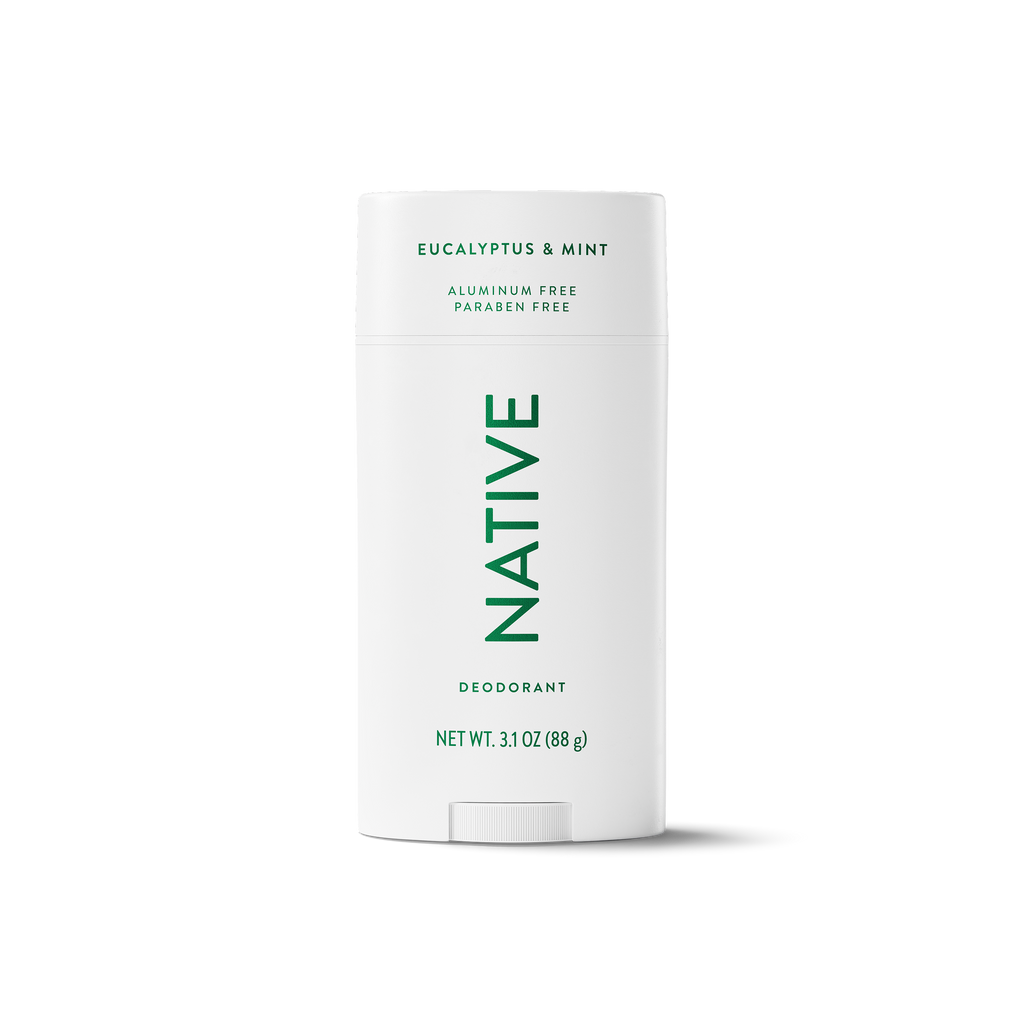 Deodorant Stick - Amber Market Personal Selection