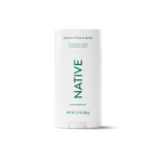 Deodorant Stick - Amber Market Personal Selection
