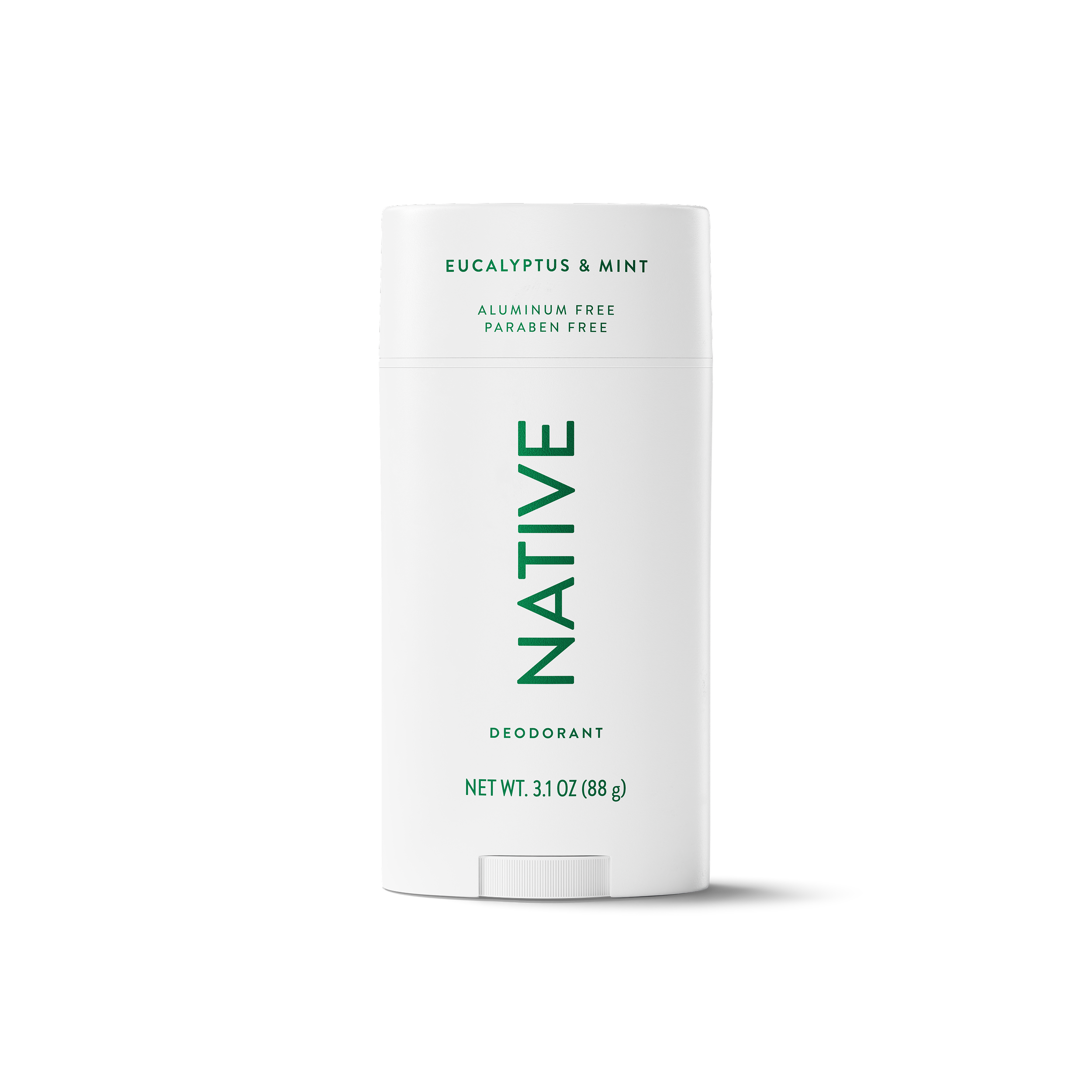 Deodorant Stick - Amber Market Personal Selection