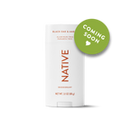Deodorant Stick - Amber Market Personal Selection