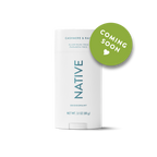 Deodorant Stick - Amber Market Personal Selection