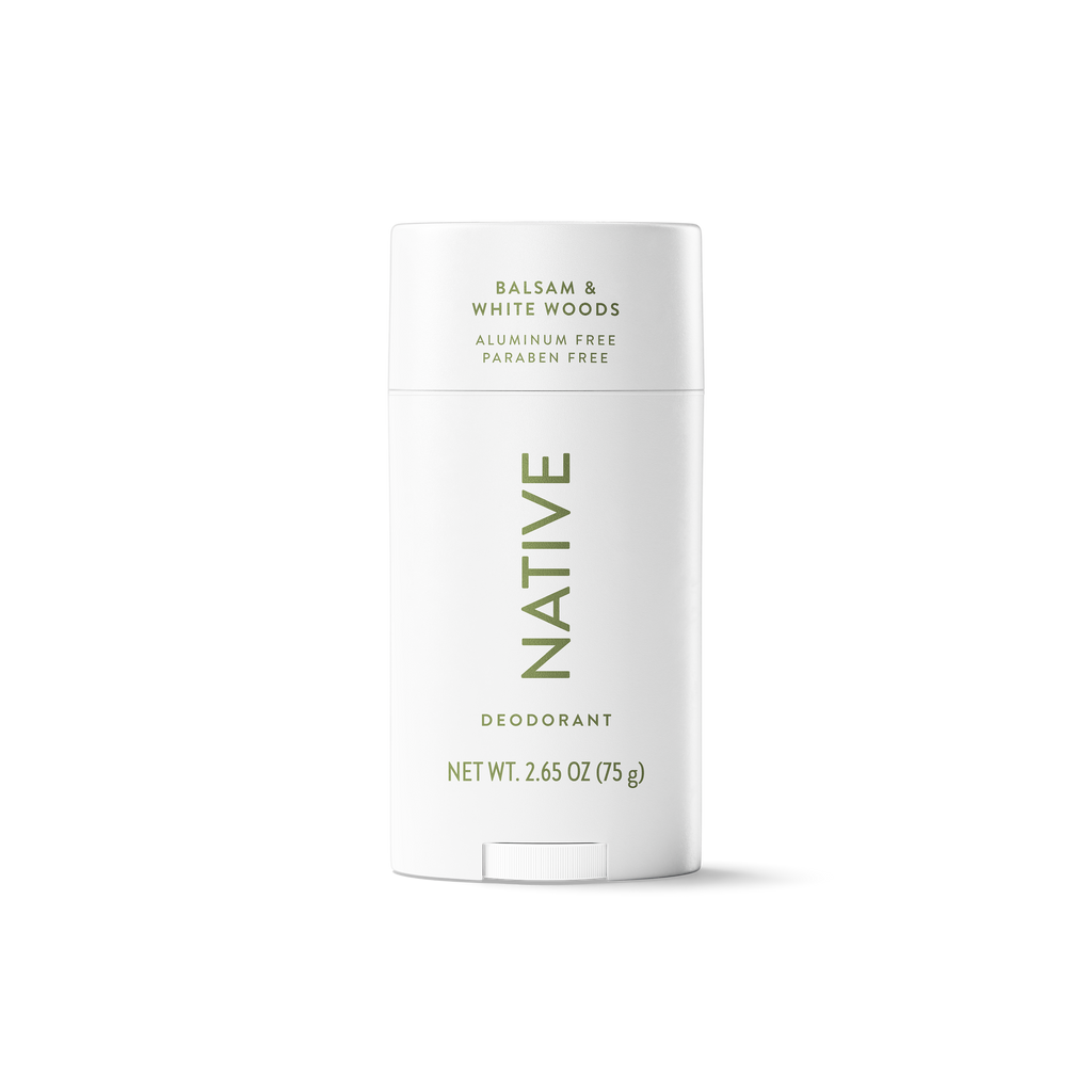 Deodorant Stick - Amber Market Personal Selection