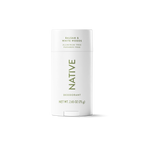 Deodorant Stick - Amber Market Personal Selection