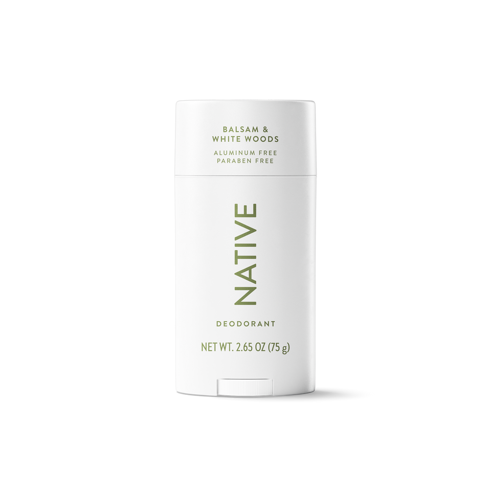 Deodorant Stick - Amber Market Personal Selection (2.65oz)