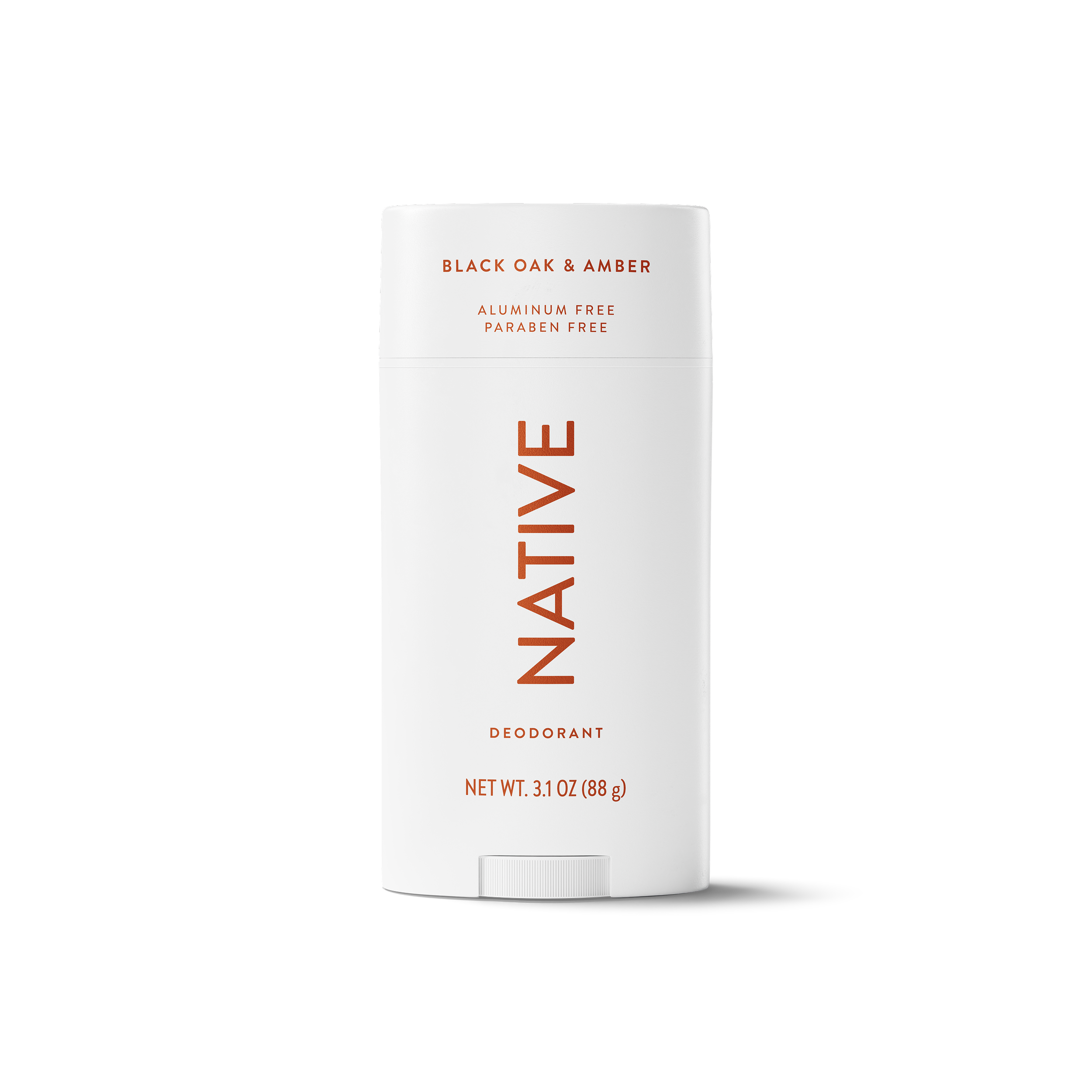 Deodorant Stick - Amber Market Personal Selection
