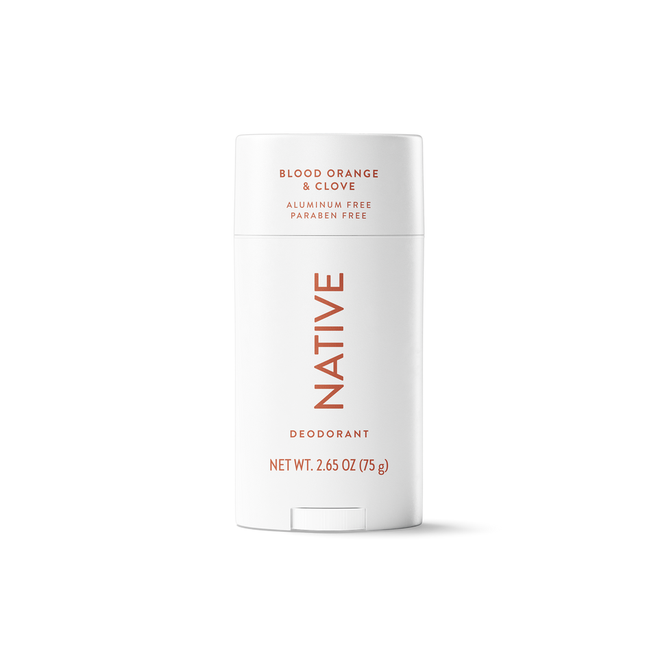 Deodorant Stick - Amber Market Personal Selection (2.65oz)