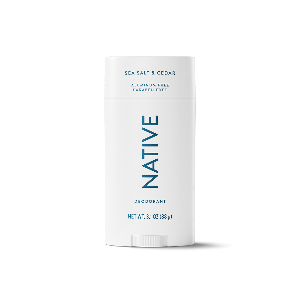 Deodorant Stick - Amber Market Personal Selection