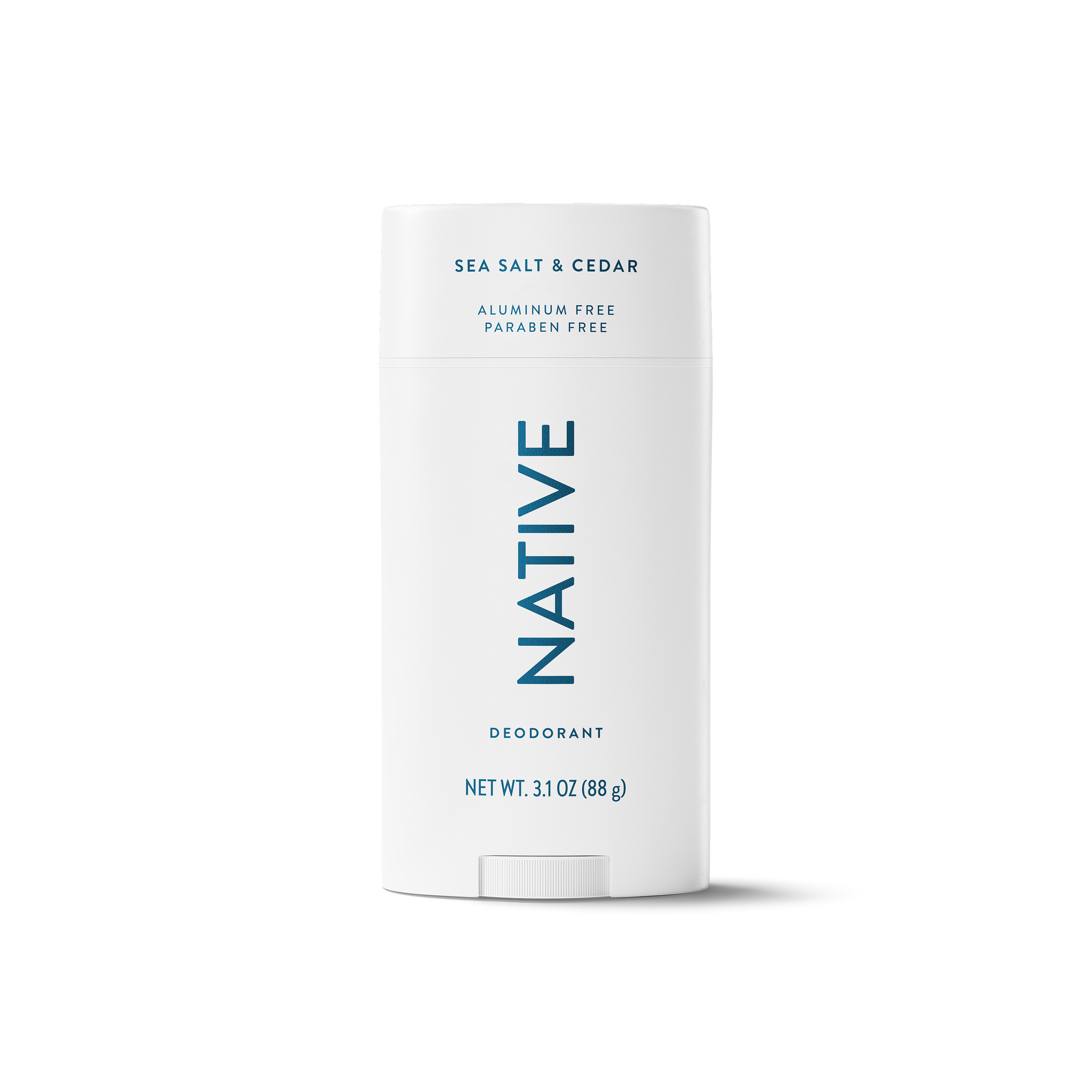 Deodorant Stick - Amber Market Personal Selection