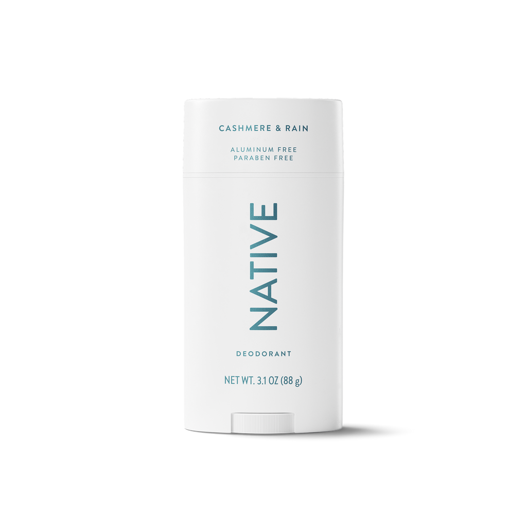 Deodorant Stick - Amber Market Personal Selection
