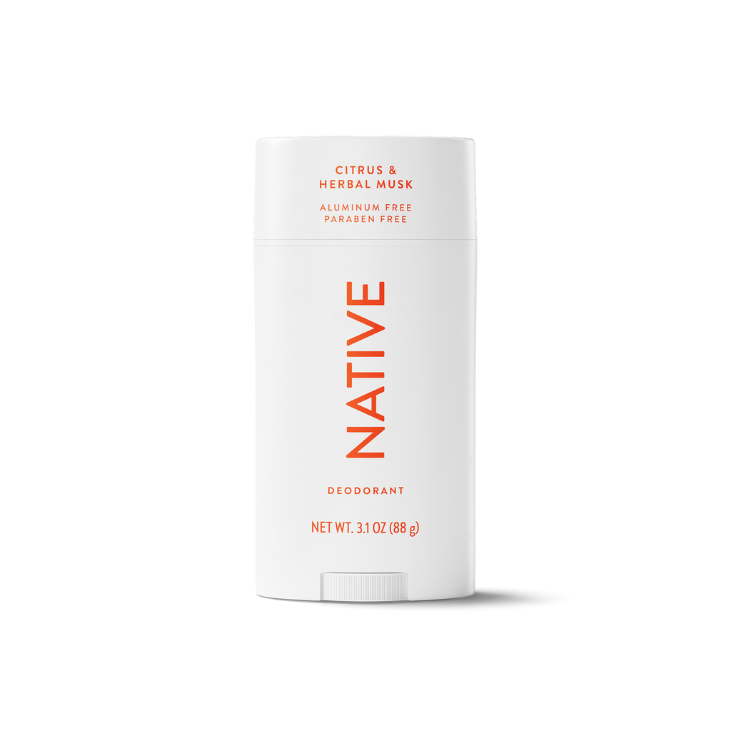 Deodorant Stick - Amber Market Personal Selection