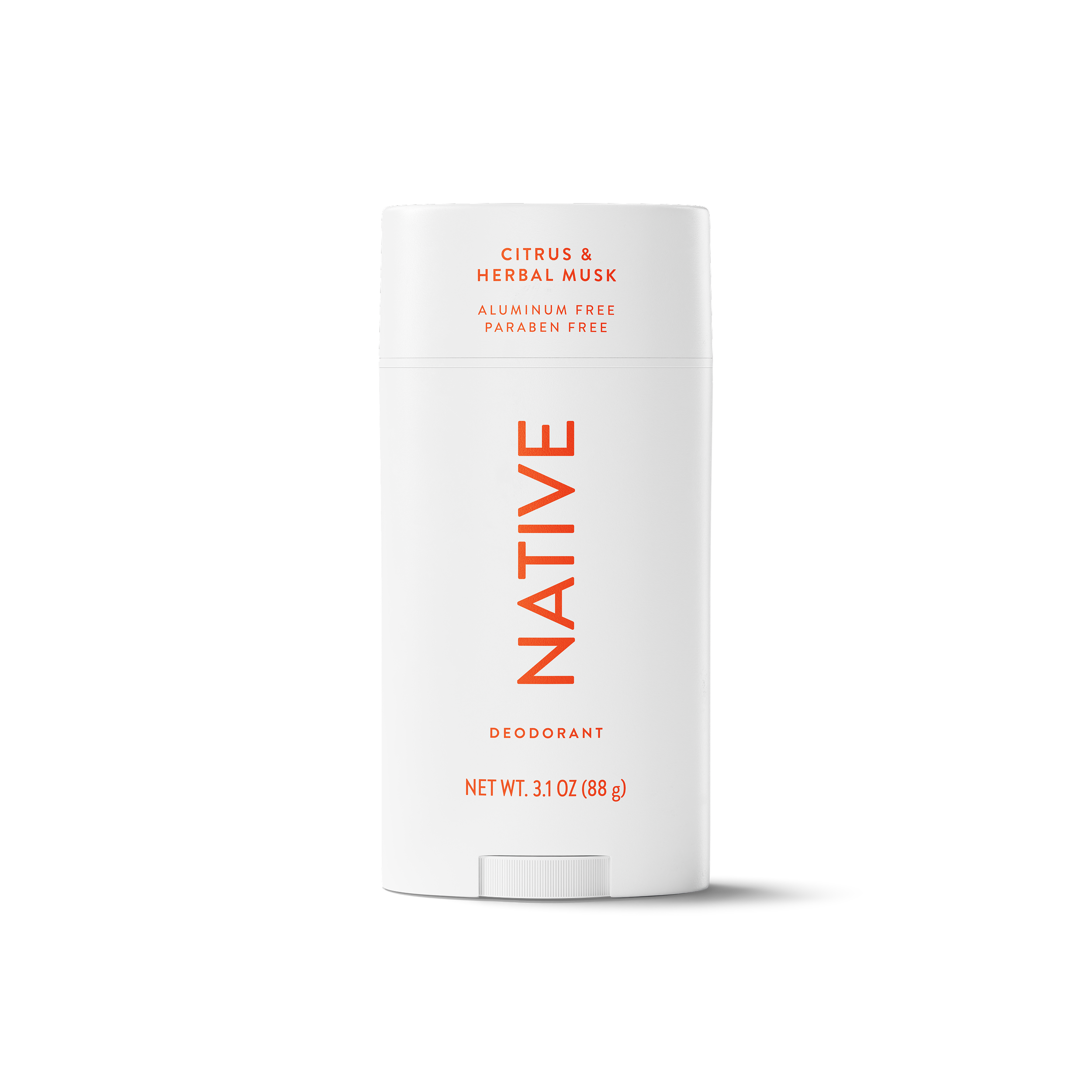 Deodorant Stick - Amber Market Personal Selection