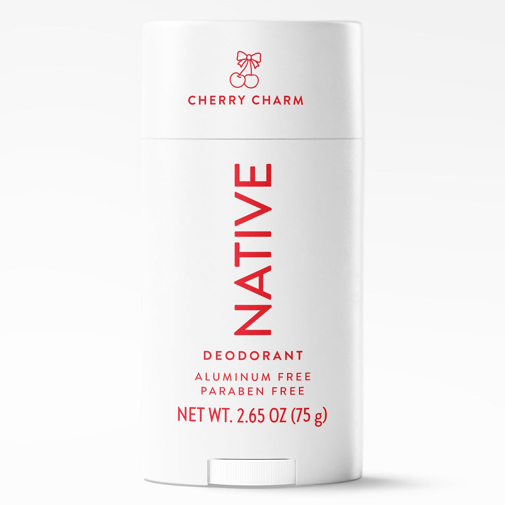Deodorant Stick - Amber Market Personal Selection