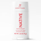 Deodorant Stick - Amber Market Personal Selection