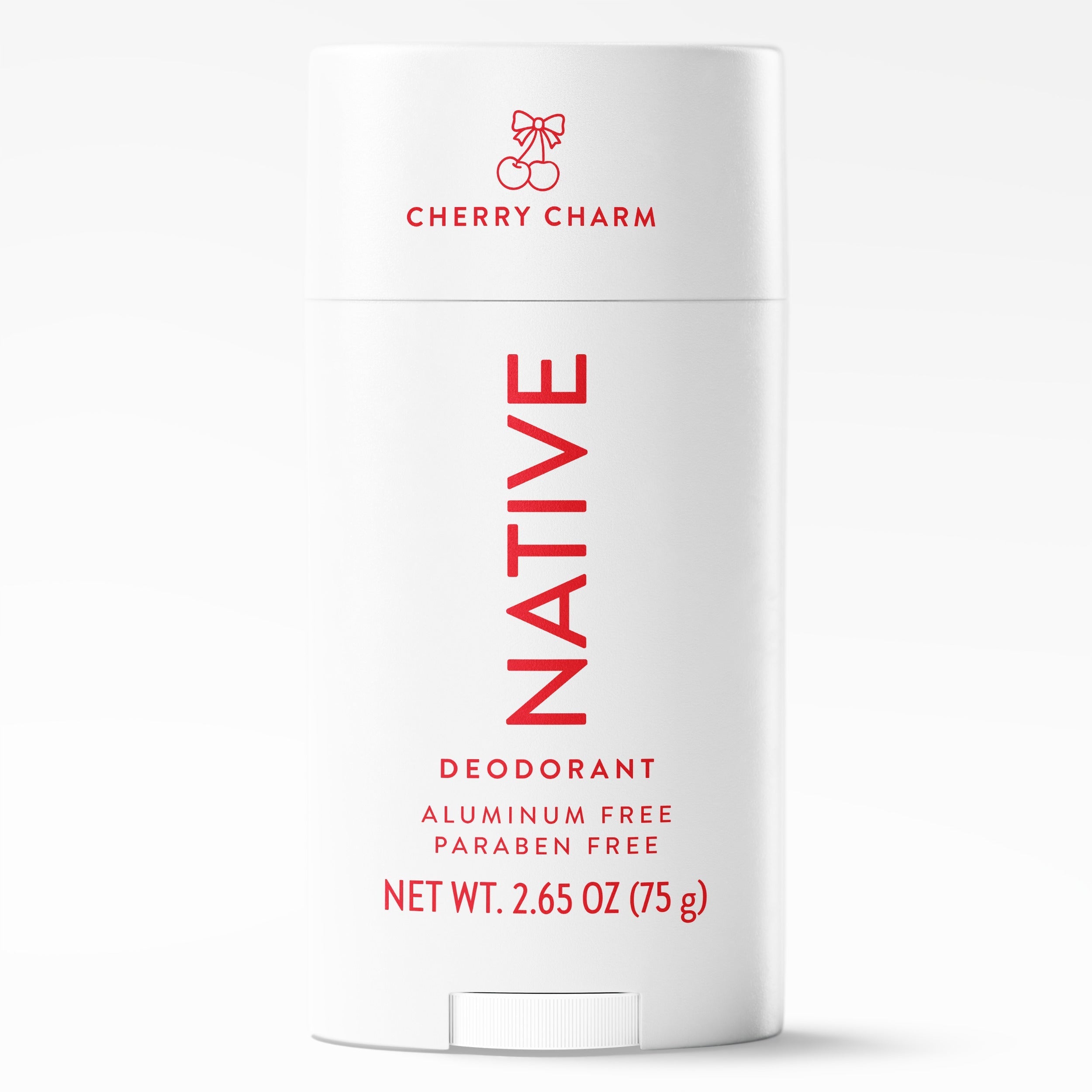 Deodorant Stick - Amber Market Personal Selection
