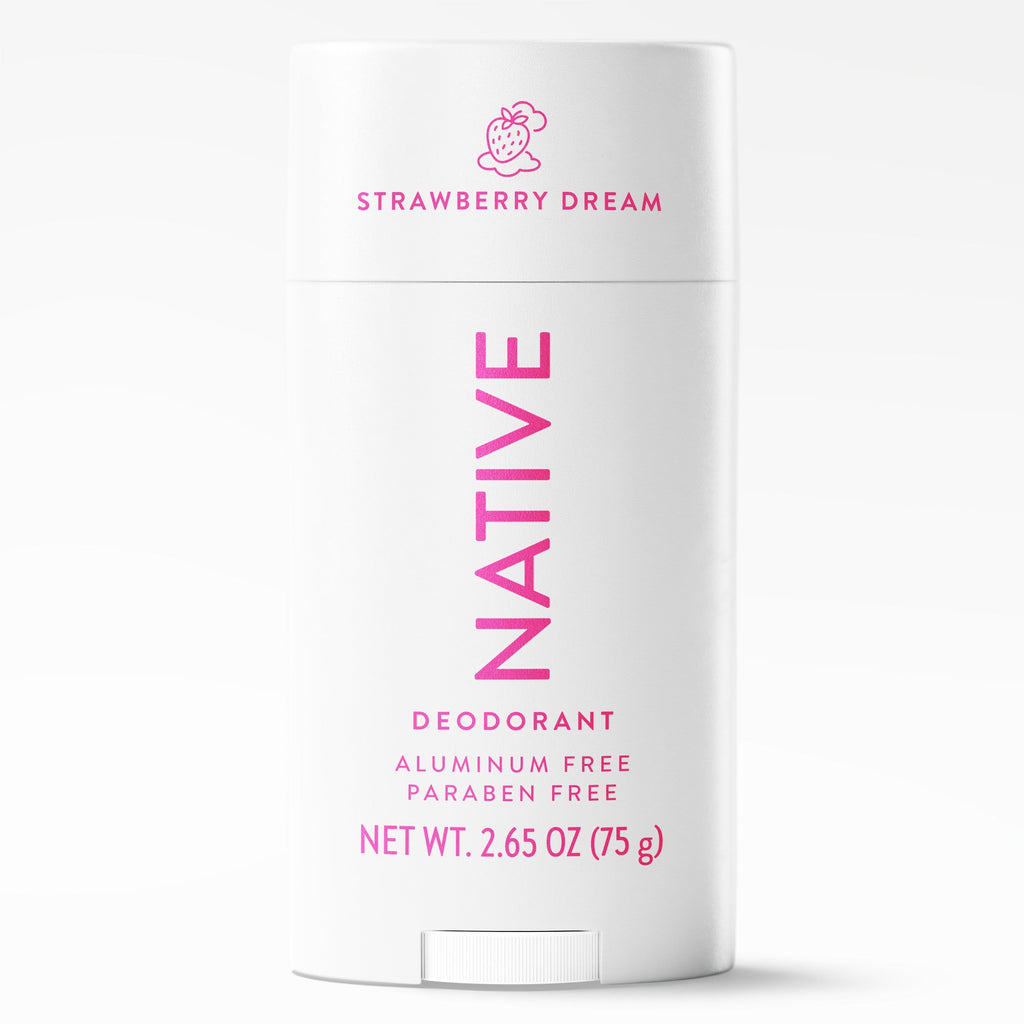 Deodorant Stick - Amber Market Personal Selection