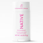 Deodorant Stick - Amber Market Personal Selection