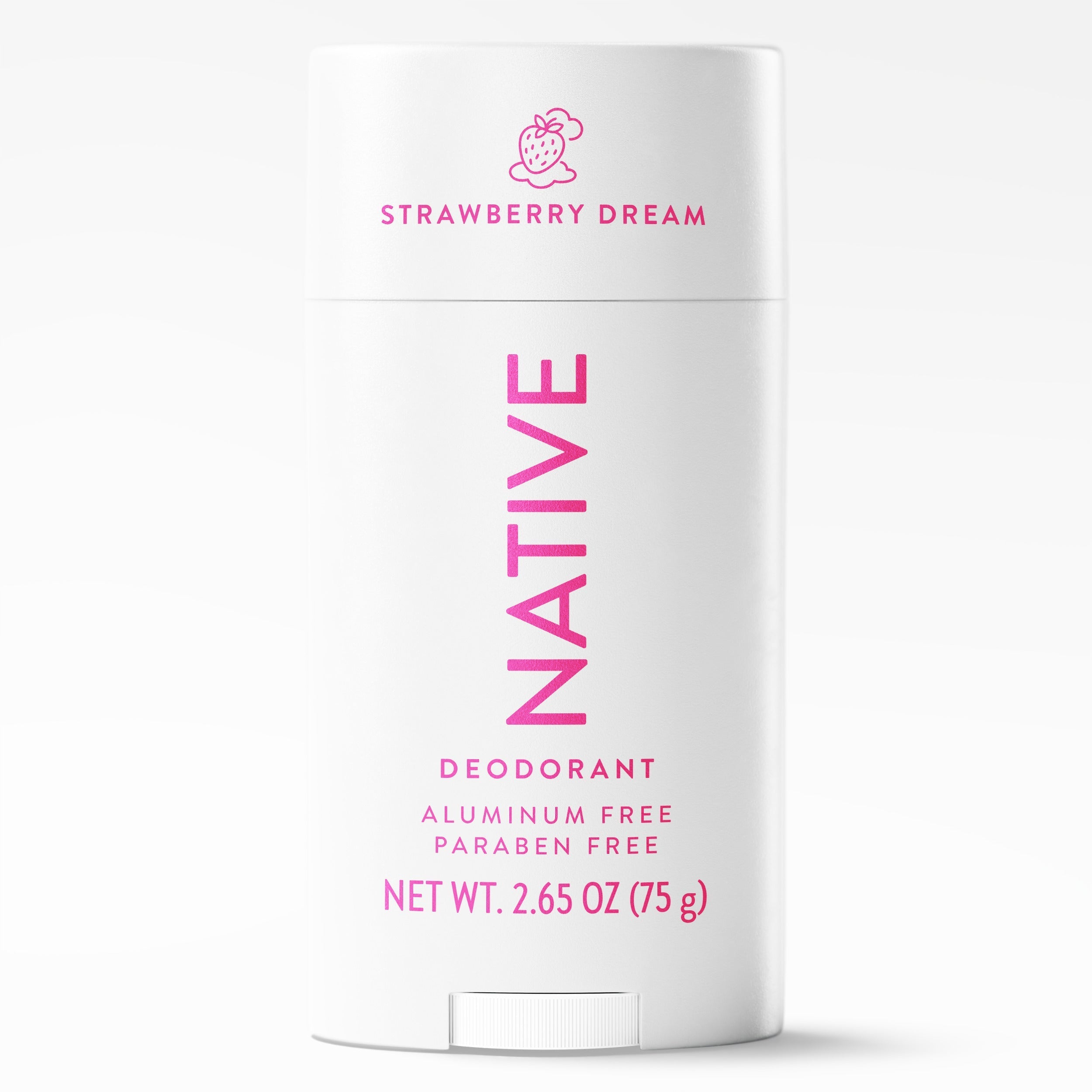 Deodorant Stick - Amber Market Personal Selection