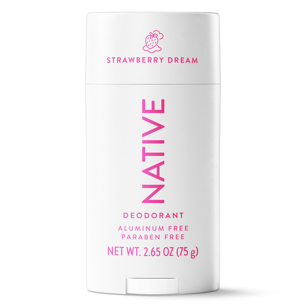Deodorant Stick - Amber Market Personal Selection