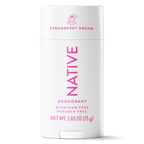 Deodorant Stick - Amber Market Personal Selection