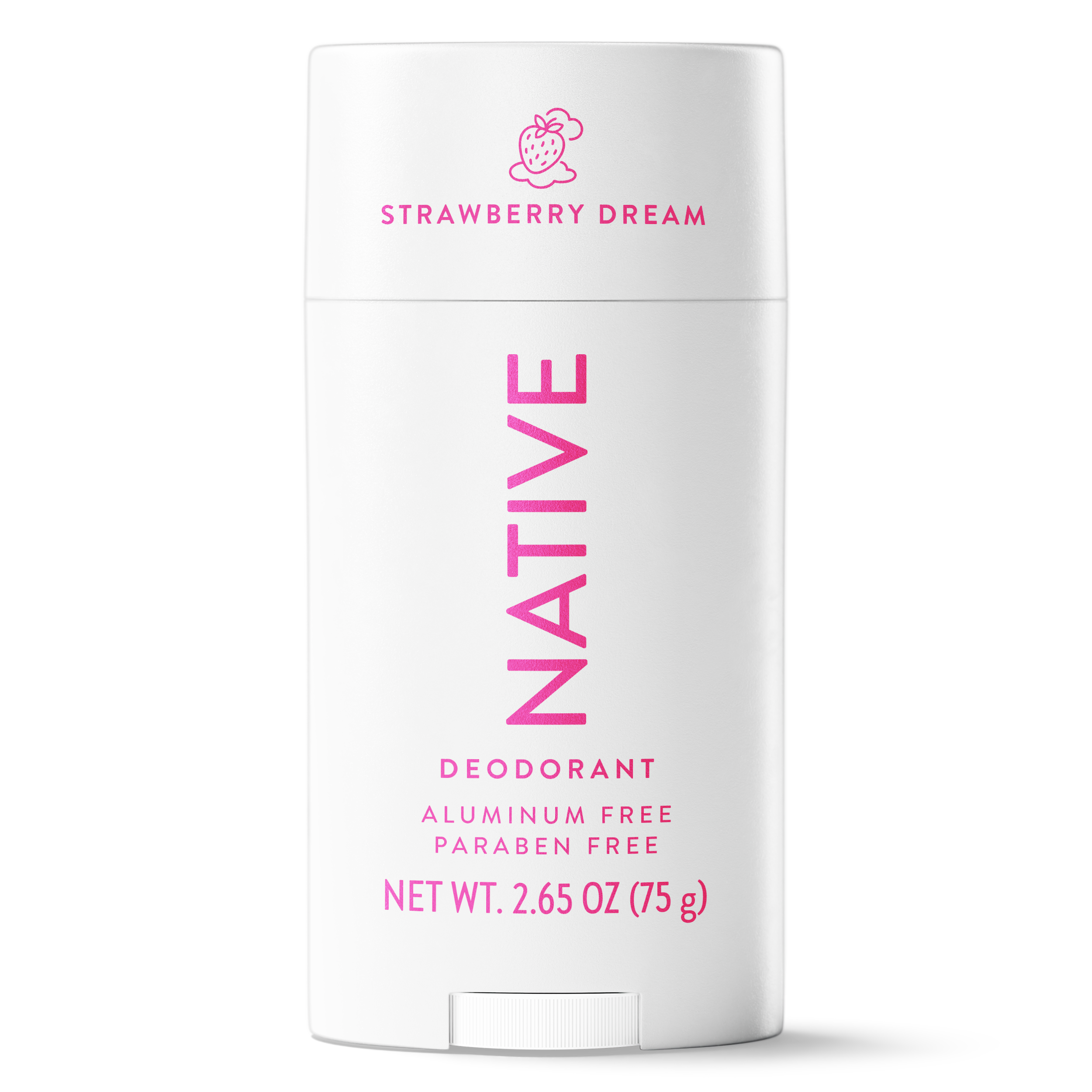 Deodorant Stick - Amber Market Personal Selection