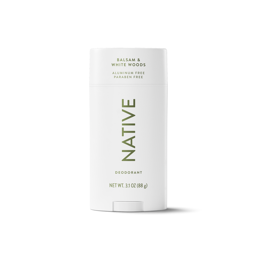 Deodorant Stick - Amber Market Personal Selection