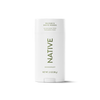 Deodorant Stick - Amber Market Personal Selection