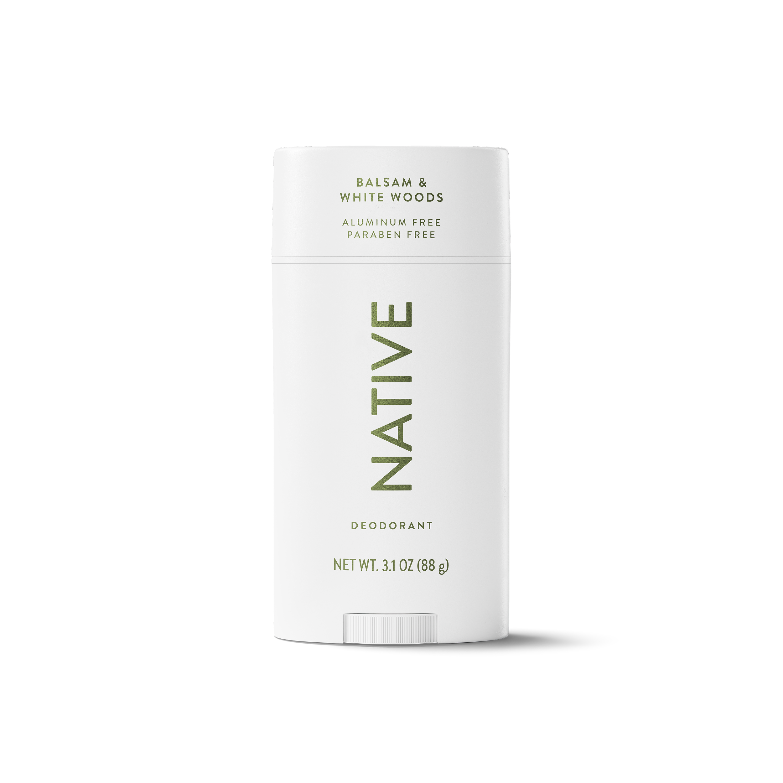 Deodorant Stick - Amber Market Personal Selection