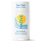 Deodorant Stick - Amber Market Personal Selection