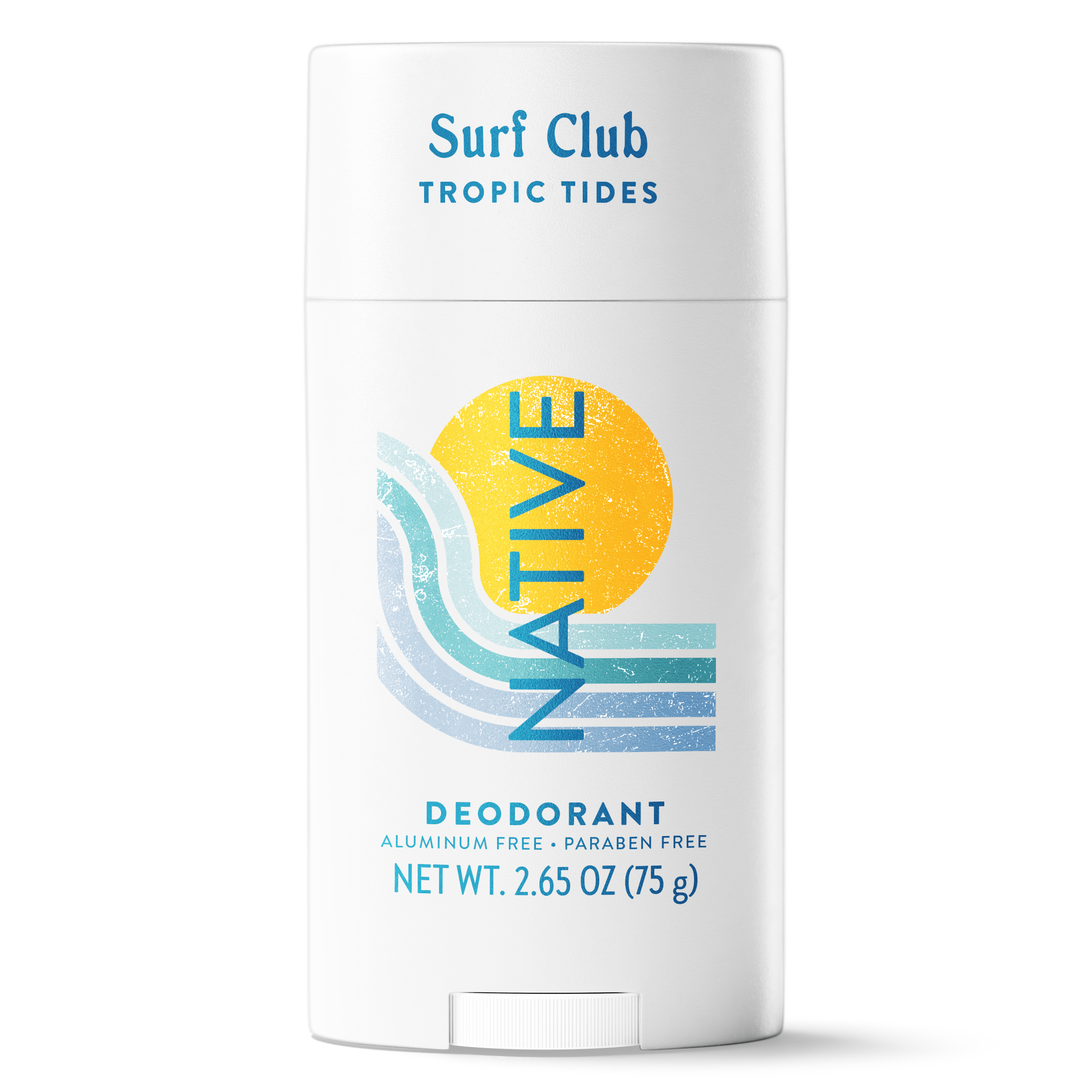 Deodorant Stick - Amber Market Personal Selection