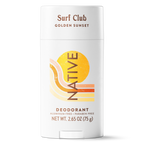 Deodorant Stick - Amber Market Personal Selection