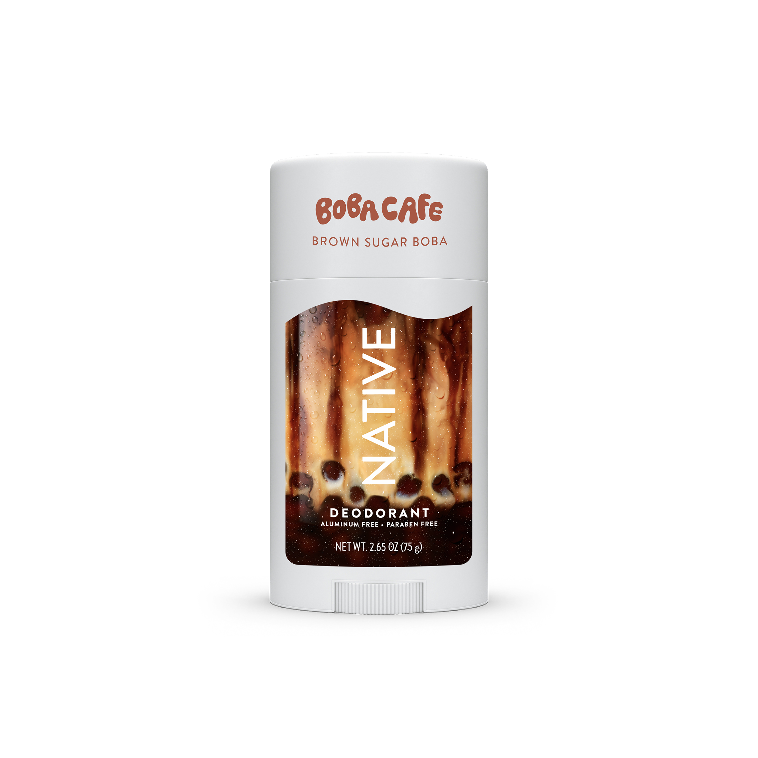 Deodorant Stick - Amber Market Personal Selection