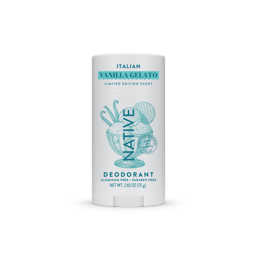Deodorant Stick - Amber Market Personal Selection