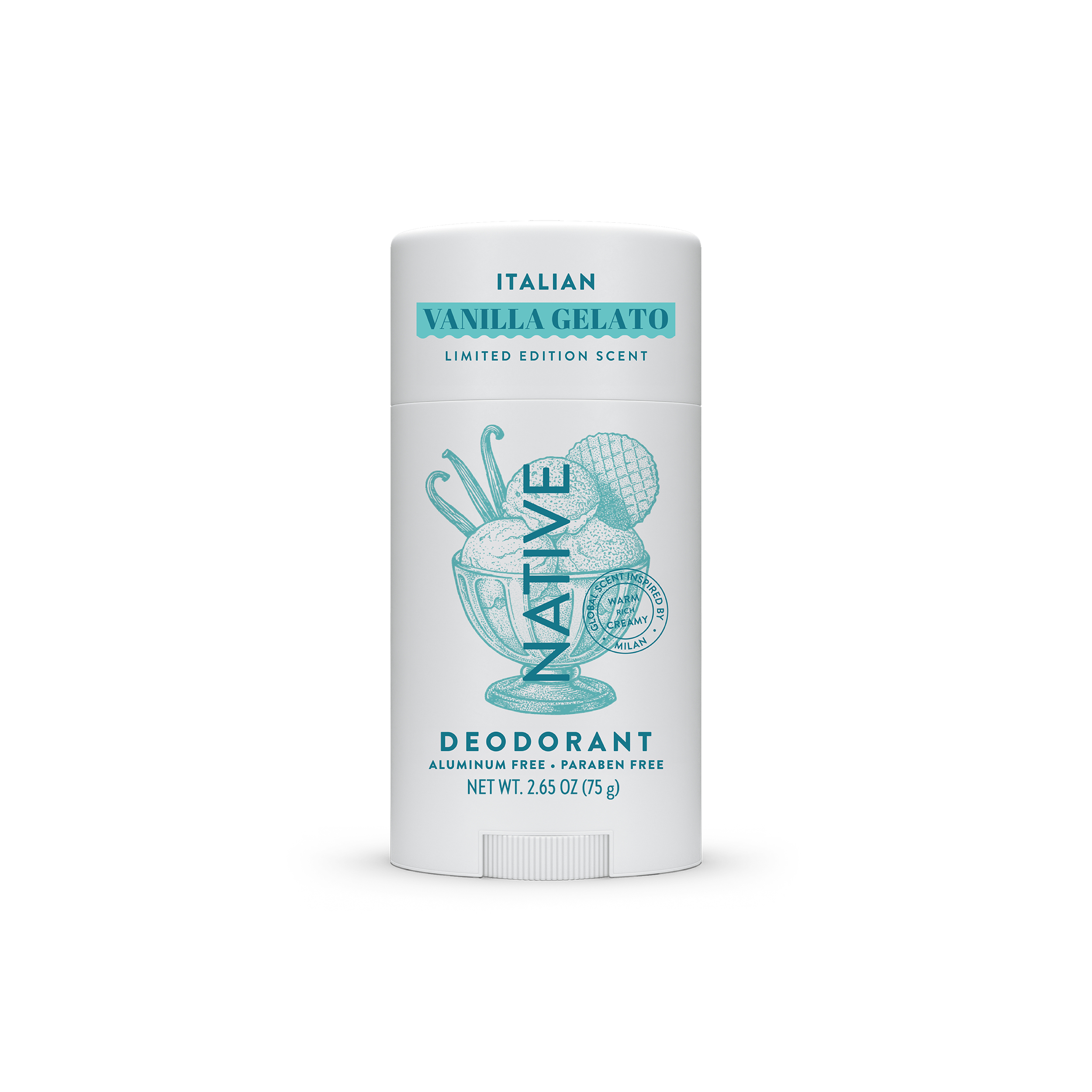 Deodorant Stick - Amber Market Personal Selection
