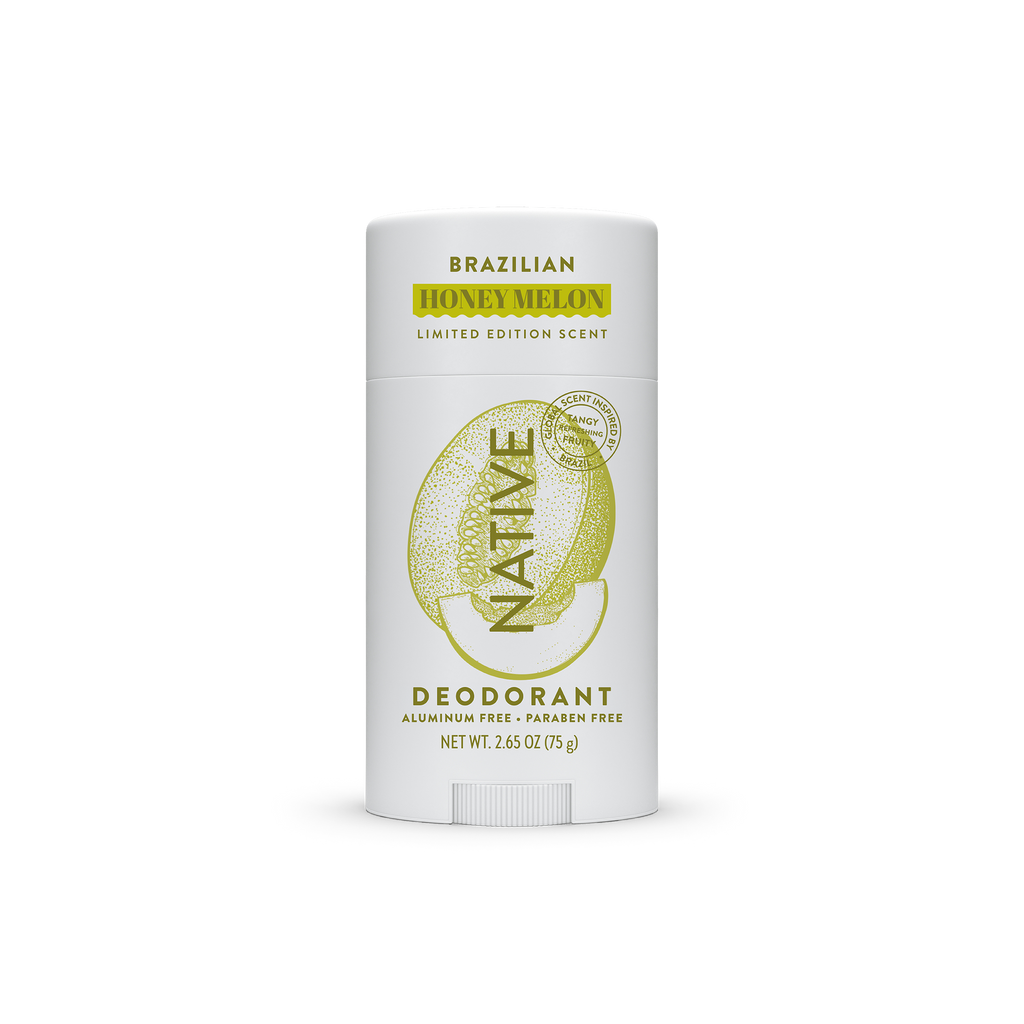 Deodorant Stick - Amber Market Personal Selection