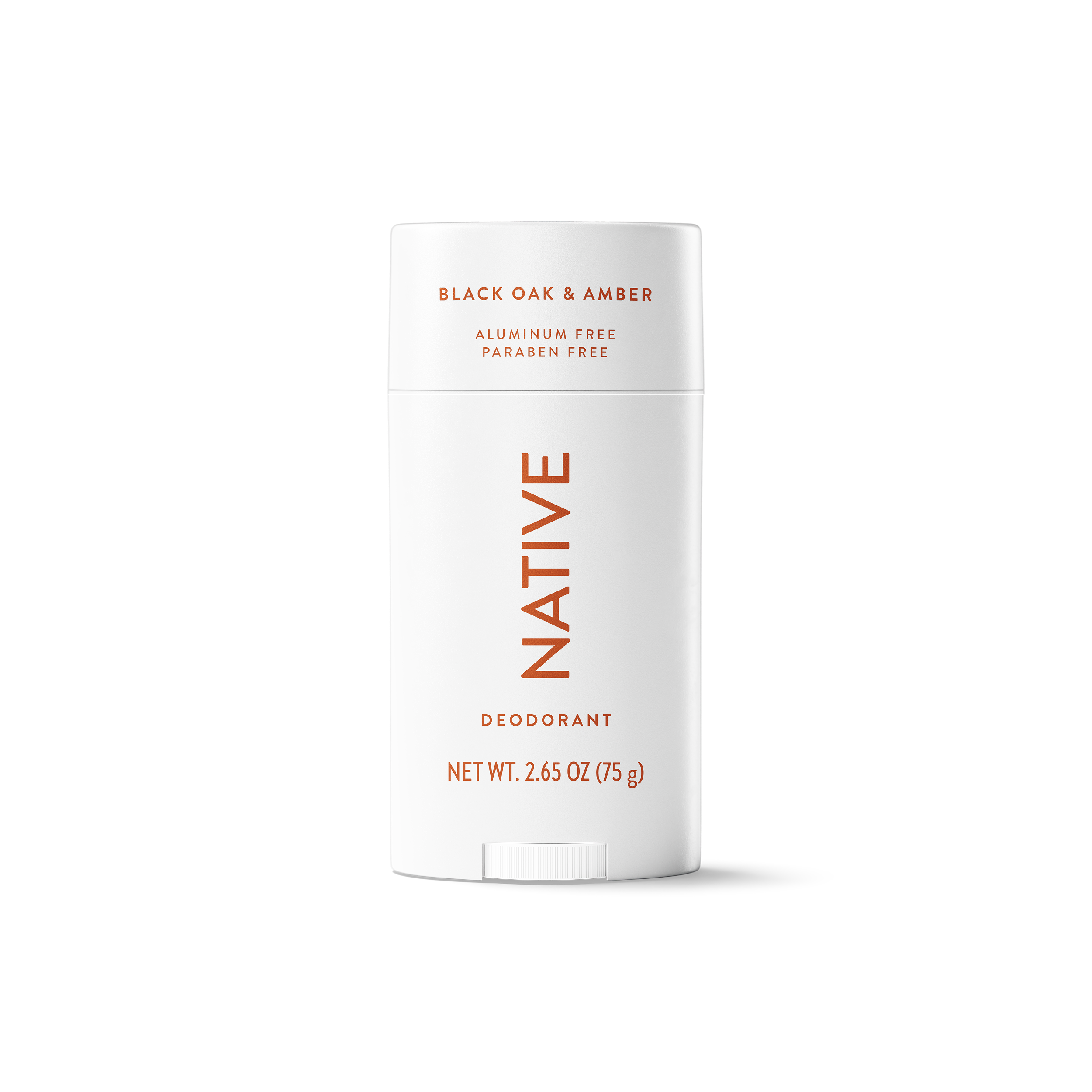Deodorant Stick - Amber Market Personal Selection