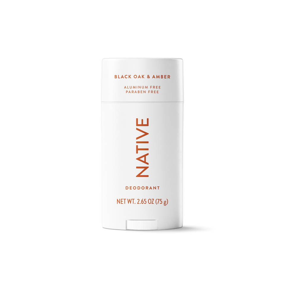 Deodorant Stick - Amber Market Personal Selection (2.65oz)
