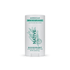 Deodorant Stick - Amber Market Personal Selection