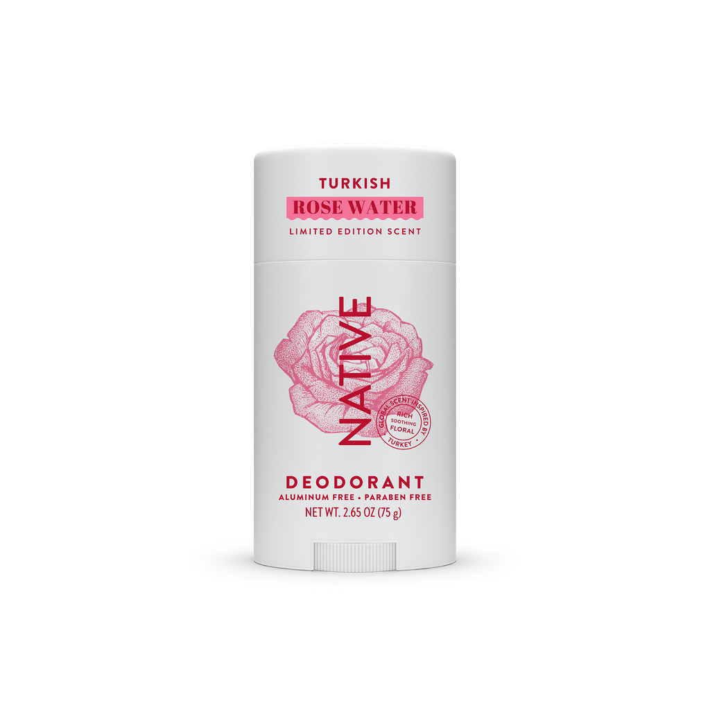 Deodorant Stick - Amber Market Personal Selection