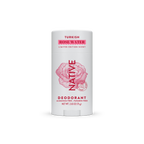 Deodorant Stick - Amber Market Personal Selection