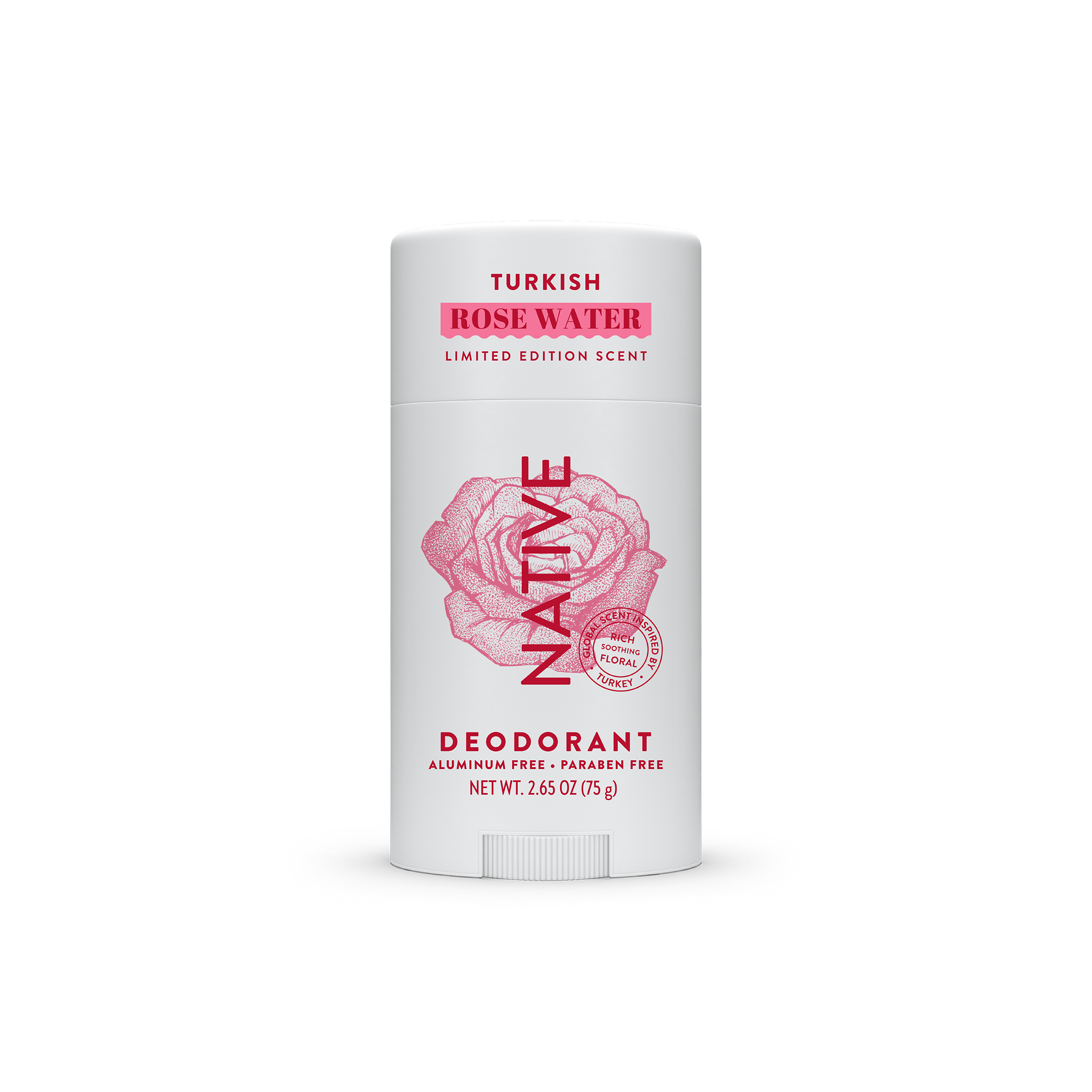 Deodorant Stick - Amber Market Personal Selection