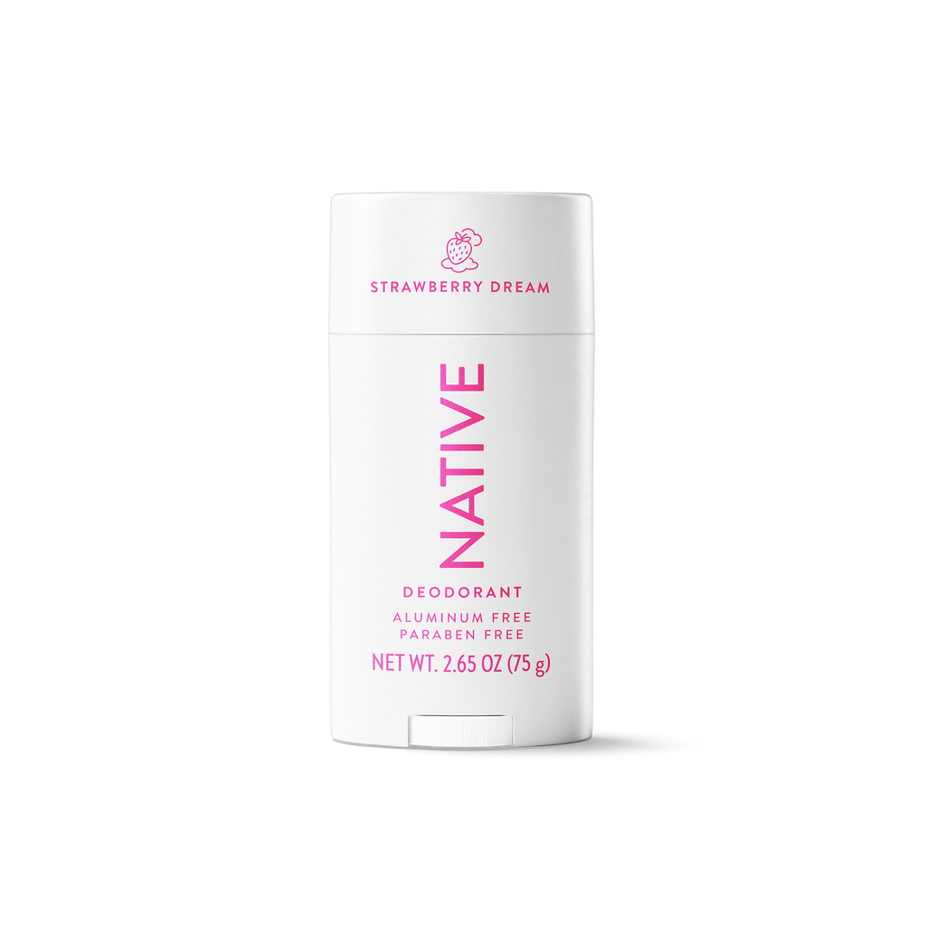 Deodorant Stick - Amber Market Personal Selection