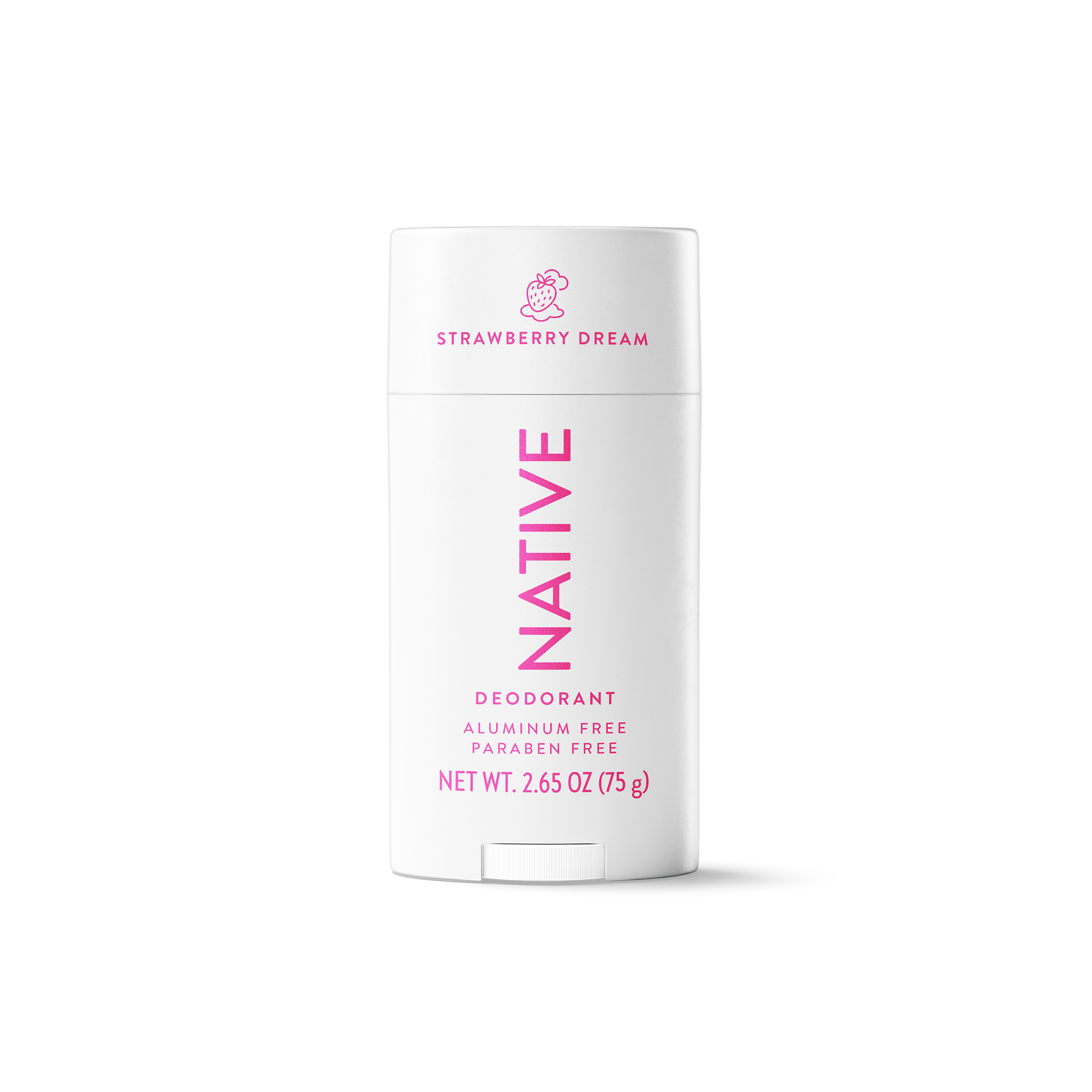 Deodorant Stick - Amber Market Personal Selection