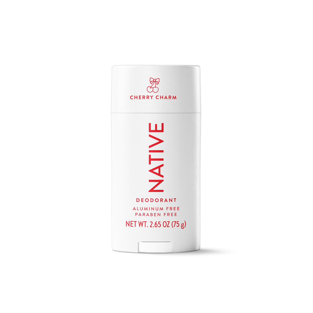 Deodorant Stick - Amber Market Personal Selection