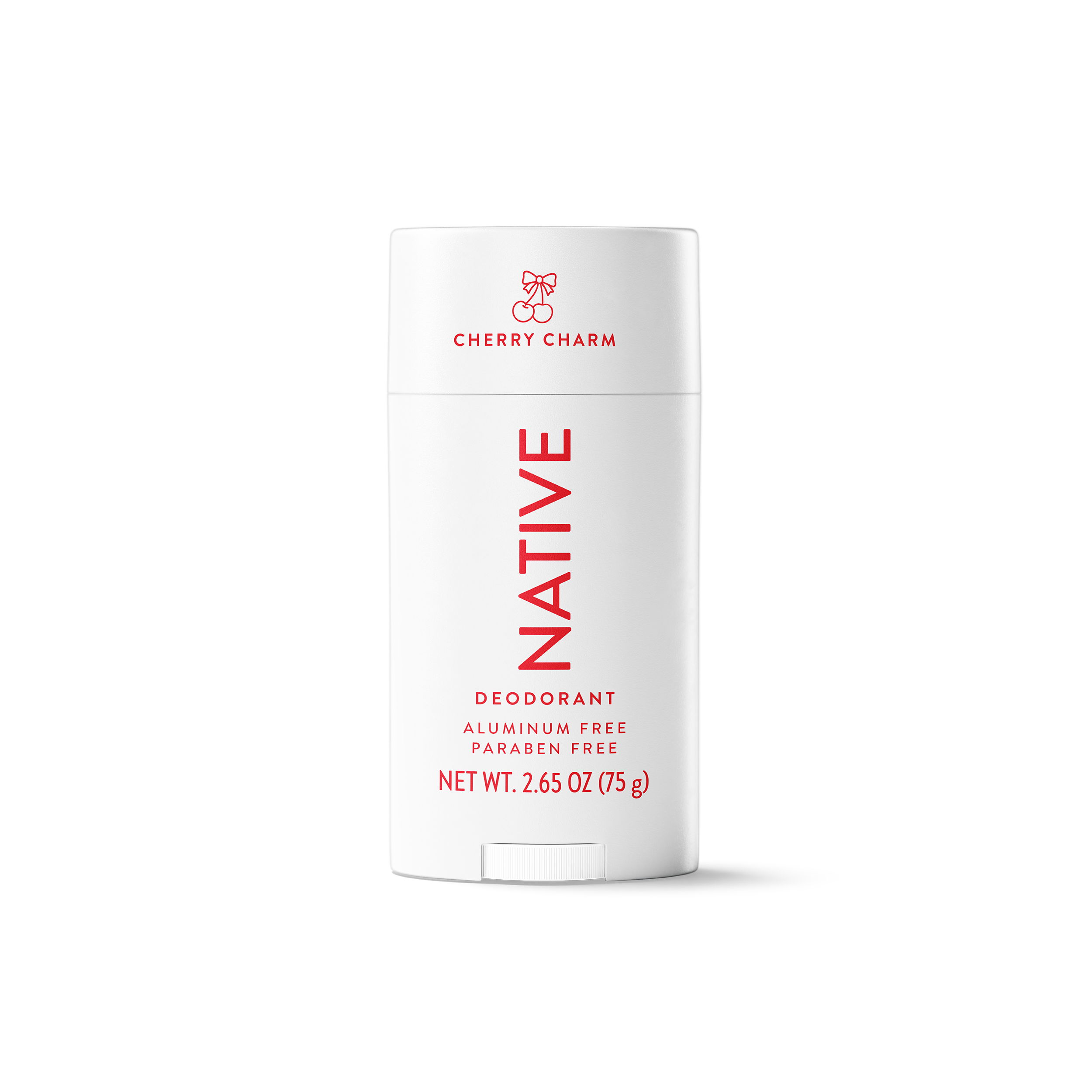 Deodorant Stick - Amber Market Personal Selection