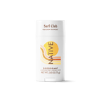 Deodorant Stick - Amber Market Personal Selection