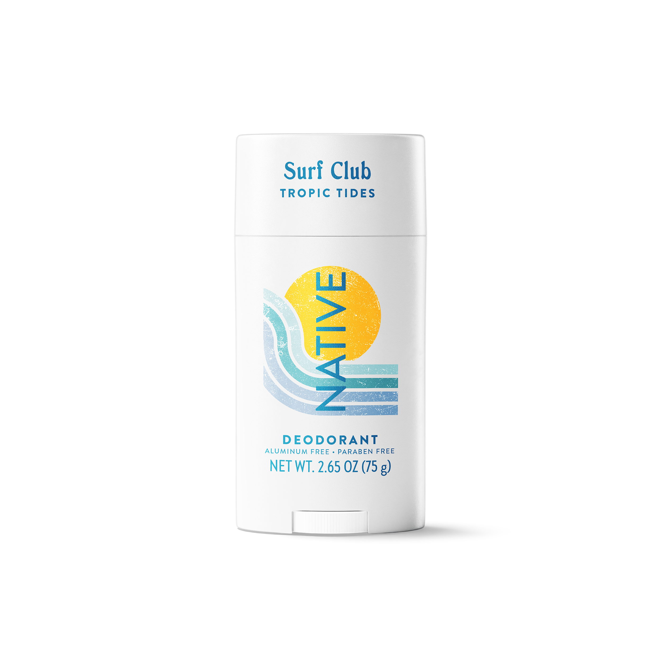 Deodorant Stick - Amber Market Personal Selection