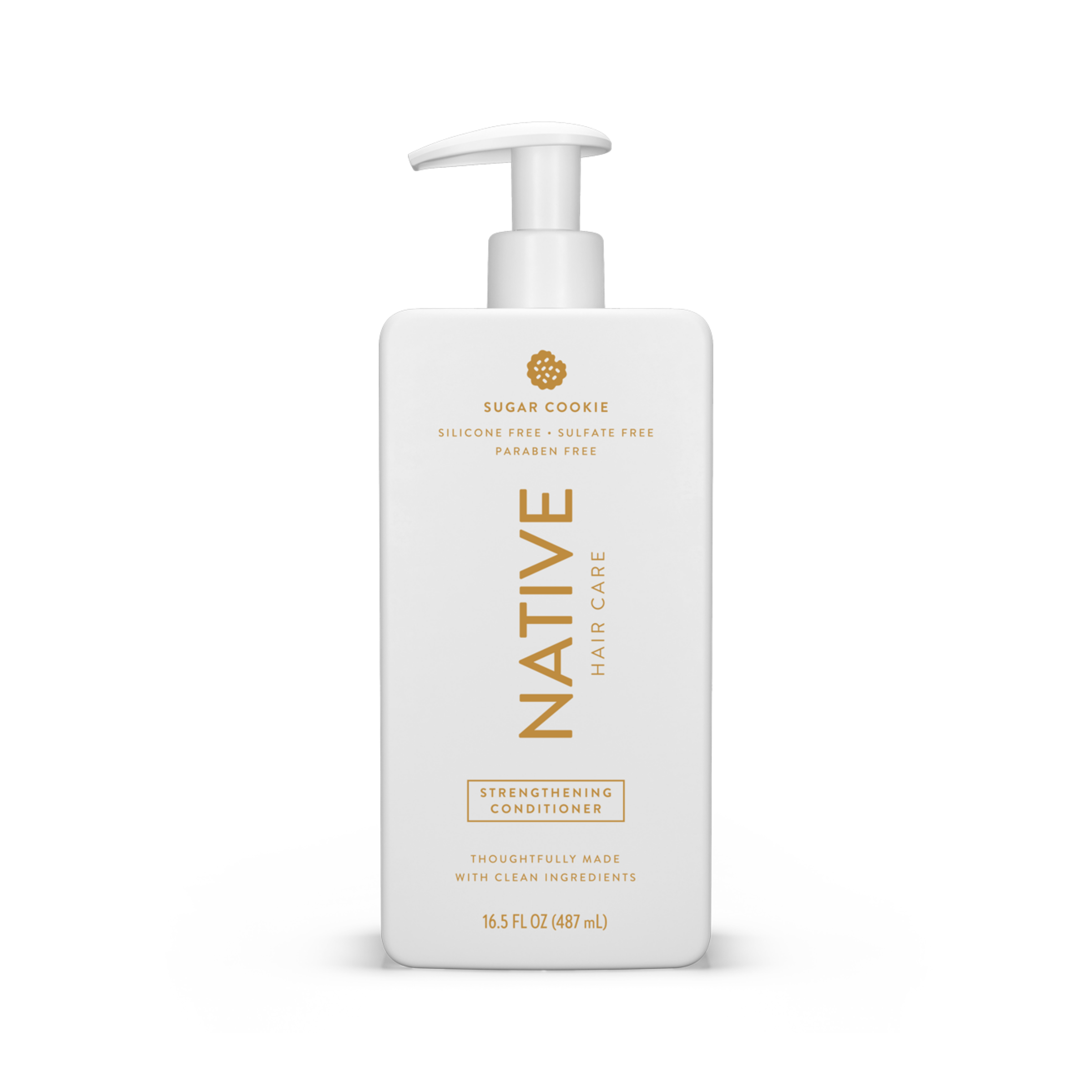 Strengthening Conditioner - Last Chance - Quiet Market Hair Selection