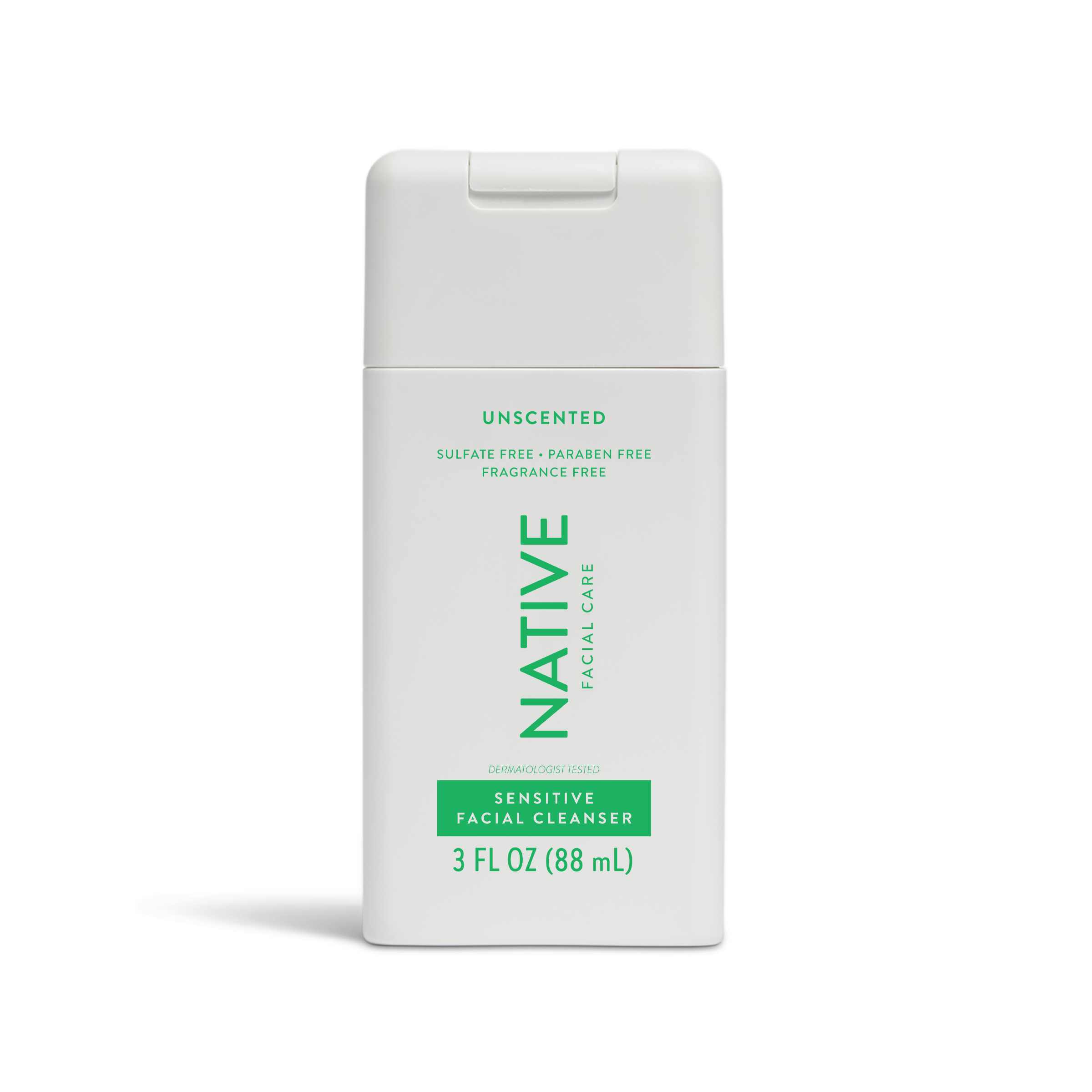 Sensitive Mini Facial Cleanser - Last Chance - Ivory Market Complexion Selection