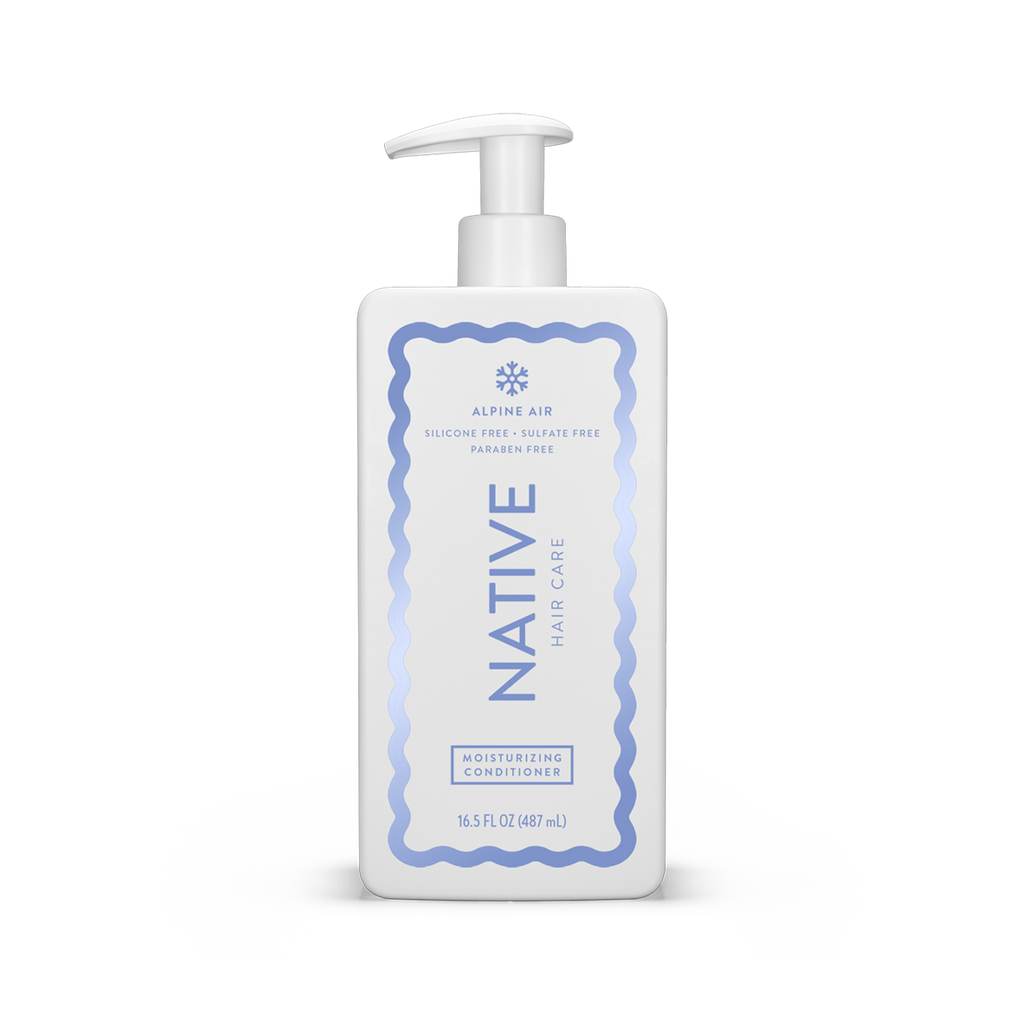 Moisturizing Conditioner - Last Chance - Golden Market Strand Selection