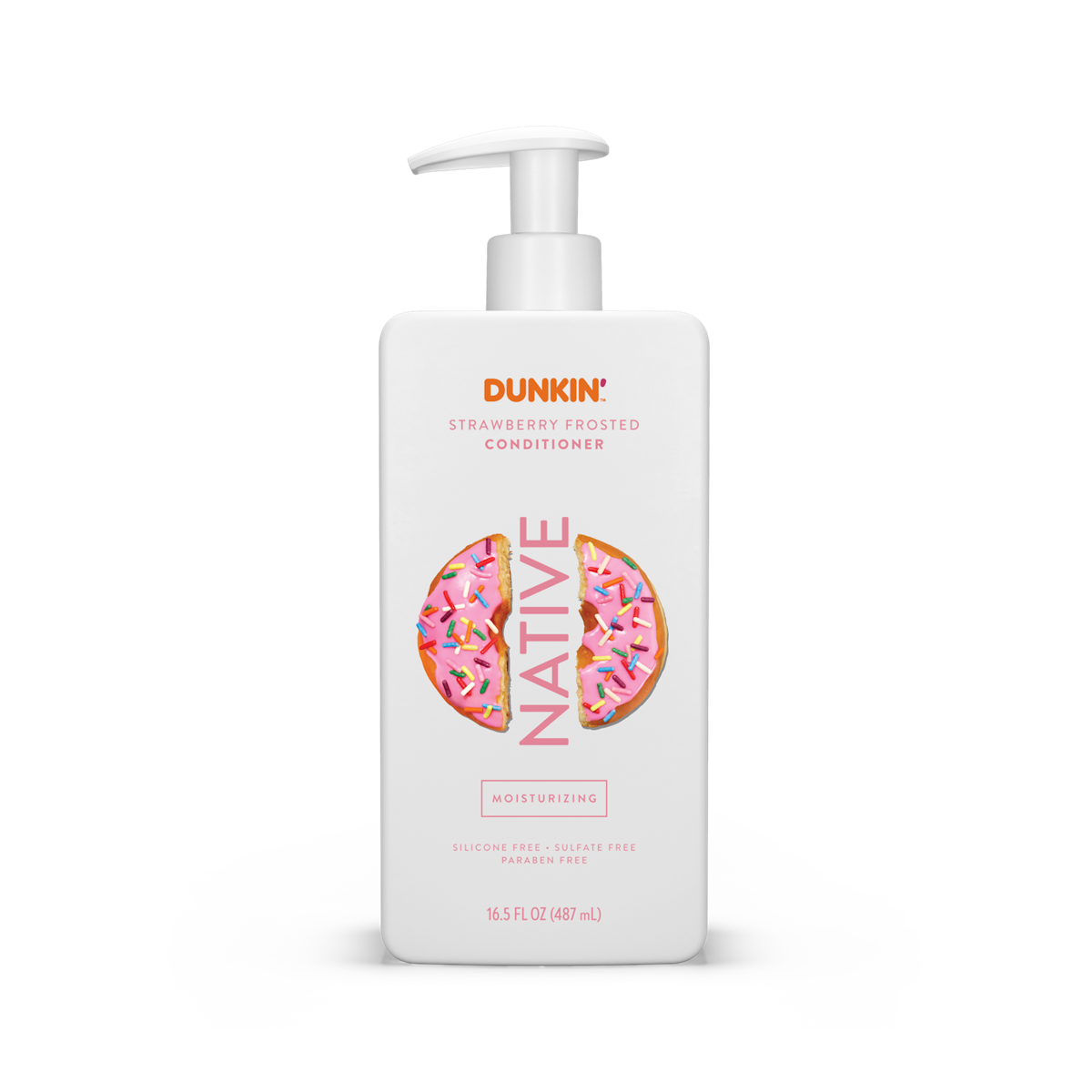 Moisturizing Conditioner - Last Chance - Golden Market Strand Selection